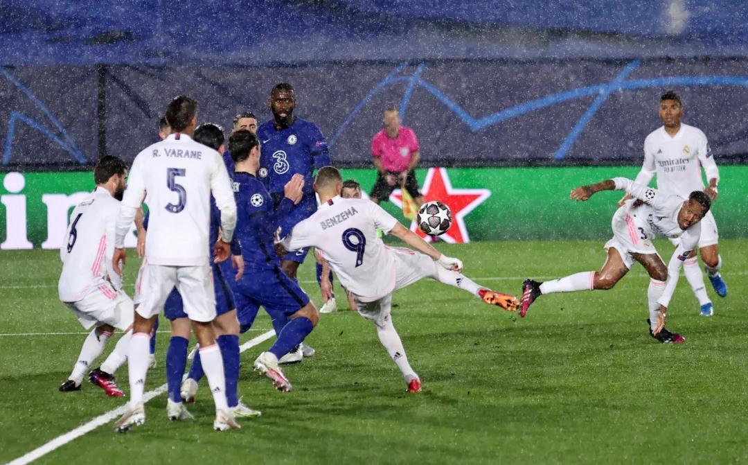 هدافي دوري أبطال أوروبا عبر التاريخأساطير صنعت التاريخ